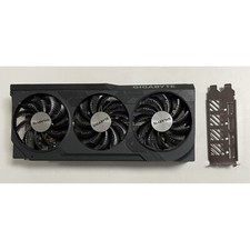For Gigabyte GV-N4070WF3OC-12GD RTX4070 Heatsink Cooling Fan without PCB Board picture