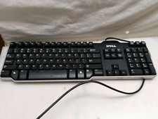 Dell Universal Mechanical USB Keyboard SK 8115, L100 picture