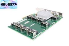 HP 12GB SAS EXPANDER CARD 761879-001 AEC-83605 727253-001 727252-001 picture
