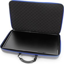 CASEMATIX Portable Monitor Case for 15.6
