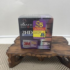 Imation 3.5