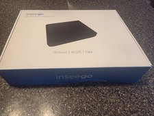 Inseego BPC100 HD Voice 4G LTE Business Phone Connect New Open Box picture