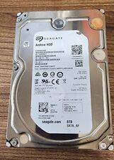 Seagate archive HDD - ST8000AS0002 - 8TB - 3.5