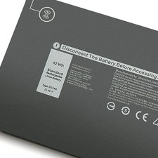 OG74G 0G74G 42WH Battery For Dell Latitude 5300 5310 7300 7400 P97G P96G P99G picture