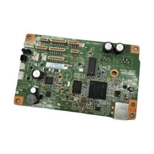 Main Board CE86 Fits For Epson Motherboard CE86 R330 Formatter Board picture