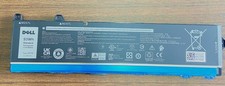 Genuine X9FTM 3RFGX 1XM5X 965V4 Battery For Precision 16 7670 7680 17 7770 5JMD8 picture