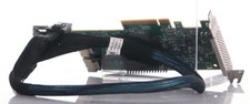 Dell 0CTXP1 8-Port 6Gb/s PCIe 3.0 SAS SATA HBA Storage Controller Card w/ Cable picture