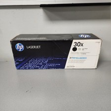HP CF230X 30X Black High Yield Toner LaserJet M203 M227 NEW picture