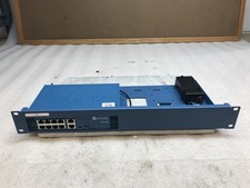 Palo Alto PA-220 Next-Gen Firewall 520-000309-00H w/ Power Adapter Rack Mount picture