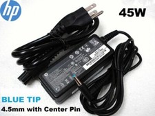 BULK LOT OF 100 OEM HP STREAM 45W 19.5V 2.31A AC POWER SUPPLY ADAPTER CHARGER picture