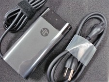 NEW OEM 90W USB-C TPN-DA08 Charger for HP Spectre X360 13 15-BL018CA 904144-850 picture
