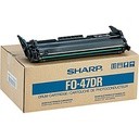Genuine Sharp FO47DR  Black Drum Unit. Brand New Sealed, We Ship Fast picture