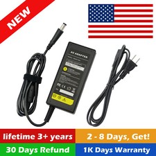 For HP 19-2113w All-in-One AIO computer power supply ac adapter cord charger picture