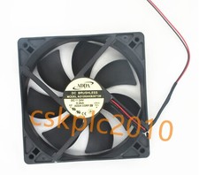 1 PCS NEW ADDA AG12024XB257100 12025 12CM 24V 0.46A Welding machine fan picture