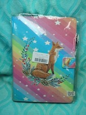 Rainbow Fox Shockproof Smart Case For iPad Air 4 10.9 Pro 11 2018/2020 New picture