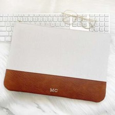 Personalised Laptop Case MacBook Air 14 Laptop Case 13in Laptop case MacBook Pro picture
