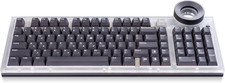 Yoga Creative Keyboard Angrymiao Edition Wired USB-C Mechanical Keyboard, Silent picture