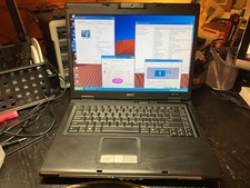 Acer Aspire 5515 Vintage Laptop 15