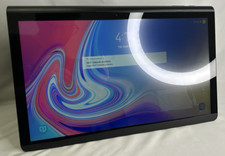 Samsung Galaxy View2 SM-T927A AT&T 64GB Cellular/Wifi Black picture