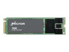 Micron Technology - MTFDKBA960TFR-1BC1ZABYYR - Micron 7450 PRO 960 GB Solid picture