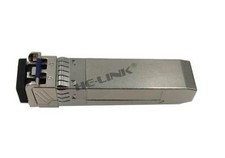 XS+31LC10D MikroTik Compatible 25Gbps SFP28 1310nm 10km Transceiver picture