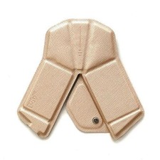 NEW myAir.0 OriMouse Champagne Wireless Bluetooth Origami Mouse 4000DPI 38g picture