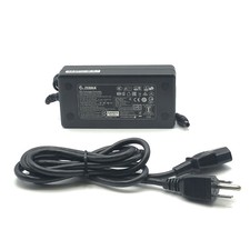 NEW Genuine Zebra AC Adapter For P110i P110m P120i ID Card Printers Power Supply picture