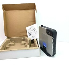 T Mobile HotSpot @Home Linksys Cisco Wireless G Broadband Router WRTU54G-TM picture