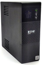 EATON 5S 700 Uninterruptible Power Supply 420W 700VA for Desktops & Workstations picture