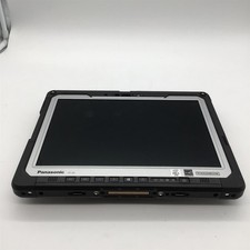 Panasonic ToughBook CF-33 i5-10310U CPU 1.70GHz/16GB RAM/512GB NVMe SSD picture