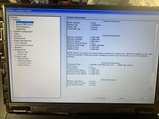 Dell Latitude E4200 12.1