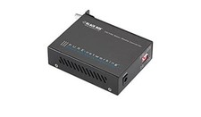 Black Box LHC201A Pure Networking Media Converter 10/100Mbps RJ-45 Port picture