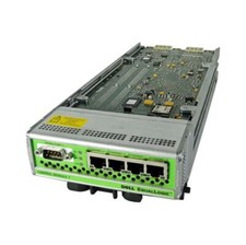 Dell EqualLogic Control Module 7 for PS6000 PS6500 PN 0935409-07 picture