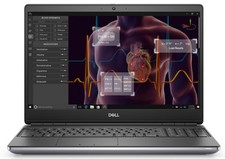 Dell Precision 7550 15.6