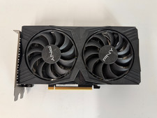 PNY Nvidia GEFORCE RTX 4060 8GB GDDR6 128 Bit PCIe Gen 4 Graphics Card picture