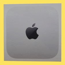 Apple Mac Mini M4 16GB Memory 256GB SSD 10-Core CPU 10-Core GPU (MU9D3LL/A) picture