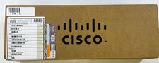 Cisco Catalyst PWR-C2-1025WAC 1025W AC Power Supply Unit - New Sealed In Box picture