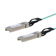 StarTech.com SFP10GAOC3M 3 m Cisco Compatible SFP+ Active Optical Cable picture