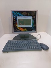Vtg Ultra Rare Radio Shack Learning Accelerator Eclipse  Computer Tested Working picture