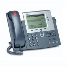 CISCO CP-7940G IP PHONE 7940G GLOBAL picture