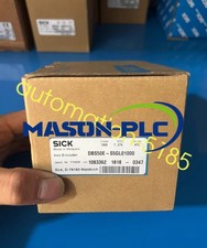 1PC Brand new Sick encoder DBS50E-S5GL01000 for fedex or DHL picture