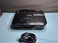 Epson EX5210 H429A 3LCD XGA LCD Projector-No Remote picture