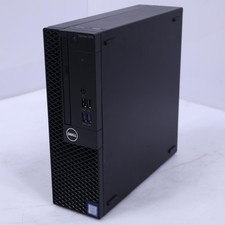 Dell Optiplex 3050 Intel Core i5 7th Gen 8GB RAM No Drive/OS SFF Desktop B4 picture