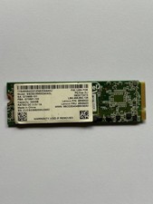 Intel SSDSCMMW240A3L 240GB M.2 SSD For Thinkpad X1 Carbon Laptop picture