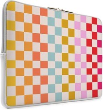 Laptop Sleeve Case for MacBook Air 13-13.6 inch, MacBook Pro 13