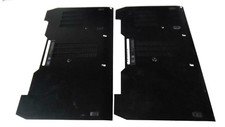 Pair of OEM Dell Latitude E6410 - Base Case Cover - 0027N9 picture