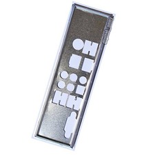 I/O Shield For Super Micro X9DAI Motherboard Backplate IO picture