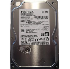 Toshiba DT01ACA050 (HDKPC01D0A05 S) AAD AA21/810 3.5