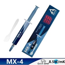 20g Tube Syringe Silver Thermal Paste High Performance Heatsink Compound CPU GPU picture