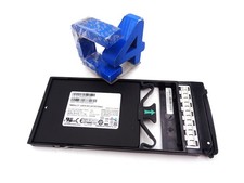 HPE NIMBLE STORAGE Q8F88B AF/HF 3.84TB SSD *New Bulk Zero Hours* picture